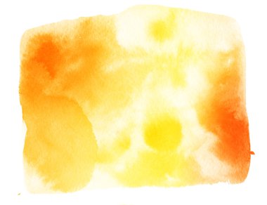 sulu boya boyalı kağıt doku arka plan.