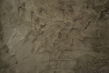 Çimento dokusu, beton duvar arkaplan fotoğrafı kaba eğri kaldırım güzel arka plan