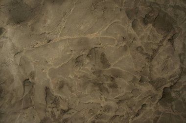 Çimento dokusu, beton duvar arkaplan fotoğrafı kaba eğri kaldırım güzel arka plan