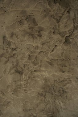 Çimento dokusu, beton duvar arkaplan fotoğrafı kaba eğri kaldırım güzel arka plan