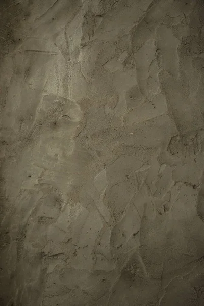 Τσιμεντένια Υφή Σκυρόδεμα Τοίχο Φόντο Φωτογραφία Του Ακατέργαστου Πεζοδρόμιο Καμπύλη — Φωτογραφία Αρχείου
