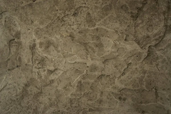 Cement Texture Concrete Wall Background Photo Rough Curve Pavement Beautiful — Stock Photo, Image