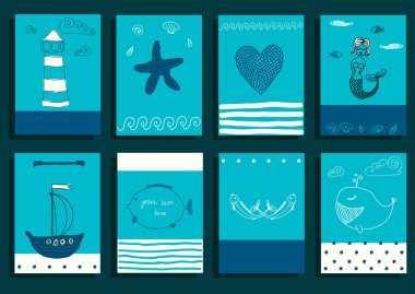 Tebrik kartları ayarla