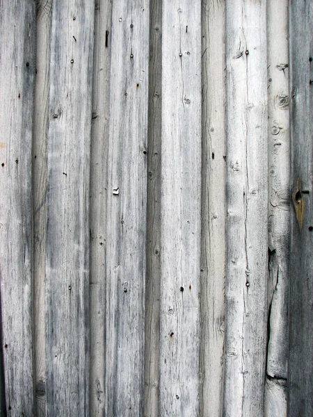 Old hard wood plank background — Stock Photo, Image