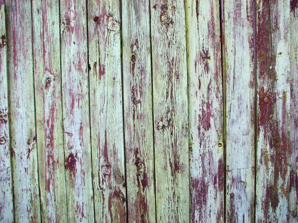 Old hard wood plank background — Stock Photo, Image