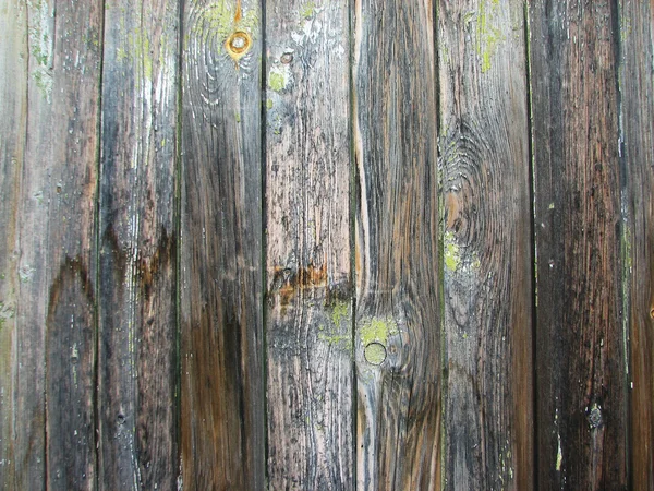 Antiguo fondo de tablón de madera dura —  Fotos de Stock