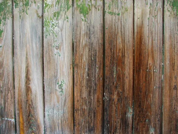 Antiguo fondo de tablón de madera dura —  Fotos de Stock