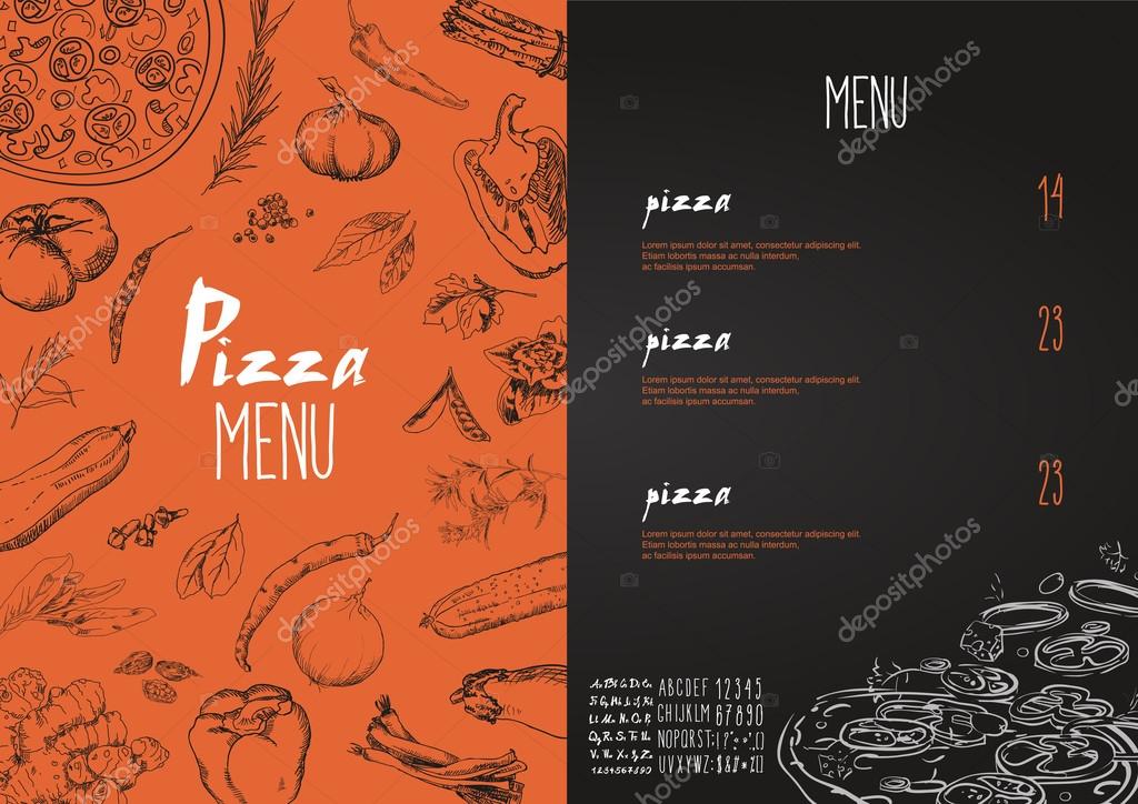 Menu background pizza đầy màu sắc và sinh động sẽ khiến bạn có cảm giác thoải mái và dễ chịu khi lựa chọn món pizza yêu thích. Hãy đến và trải nghiệm thôi!