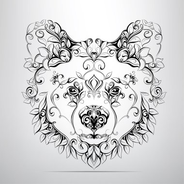 Unutmayın ki süsleme başkanı