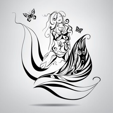 Şekil-in şekil şekil