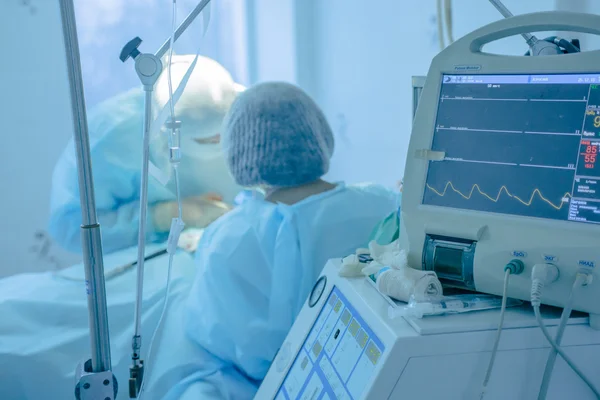 cerrahi burun şeklini değiştirmek için