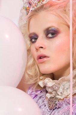 doğum günü kutlama