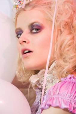 doğum günü kutlama