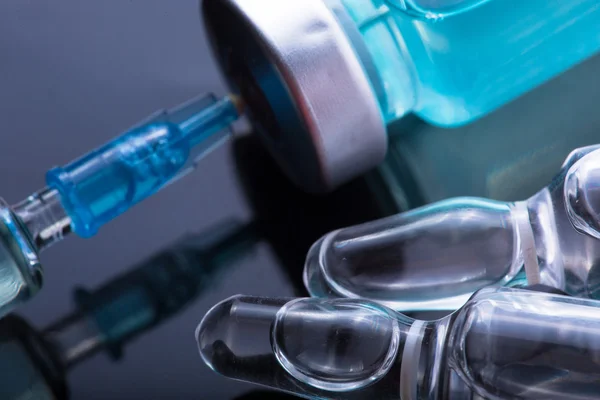 insanlar tedavi tıp uyuşturucu fotoğraf