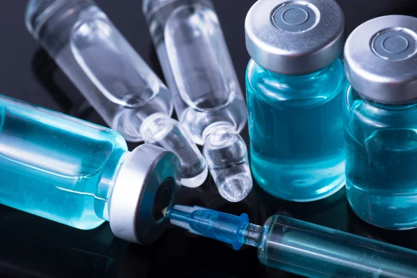 insanlar tedavi tıp uyuşturucu fotoğraf