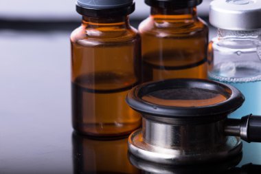 insanlar tedavi tıp uyuşturucu fotoğraf