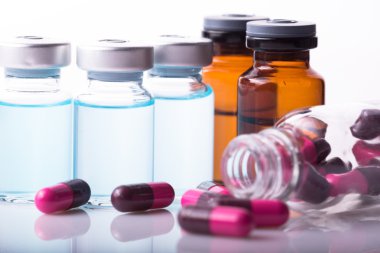 insanlar tedavi tıp uyuşturucu fotoğraf