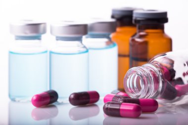 insanlar tedavi tıp uyuşturucu fotoğraf