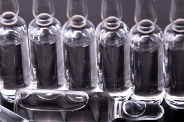 insanlar tedavi tıp uyuşturucu fotoğraf