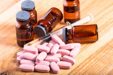  insanlar tedavi tıp uyuşturucu 