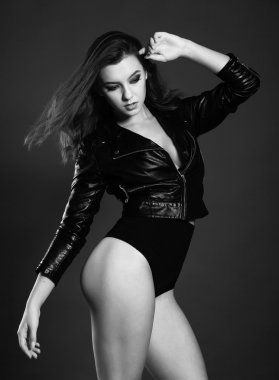  seksi kızlar esmer erotik giyim 