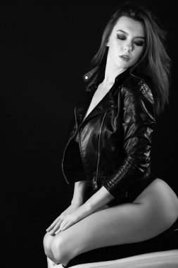  seksi kızlar esmer erotik giyim 