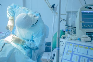 gerçek estetik burun şeklini değiştirmek için