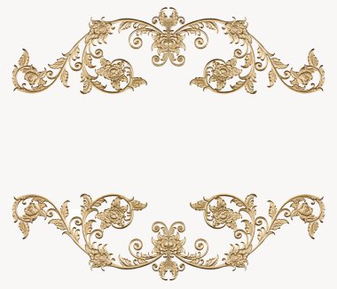 altın çiçek köşe