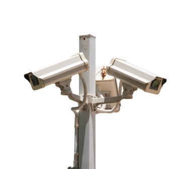 CCTV kamera güvenlik
