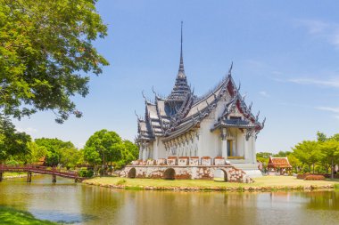 sanphet prasat Sarayı