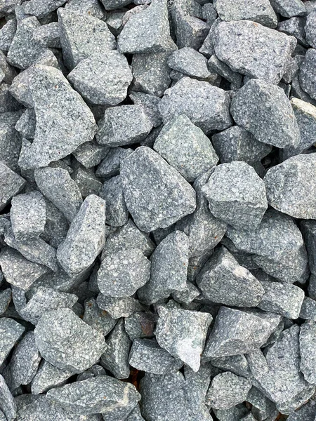 Lote Pedra Como Textura Fundo — Fotografia de Stock
