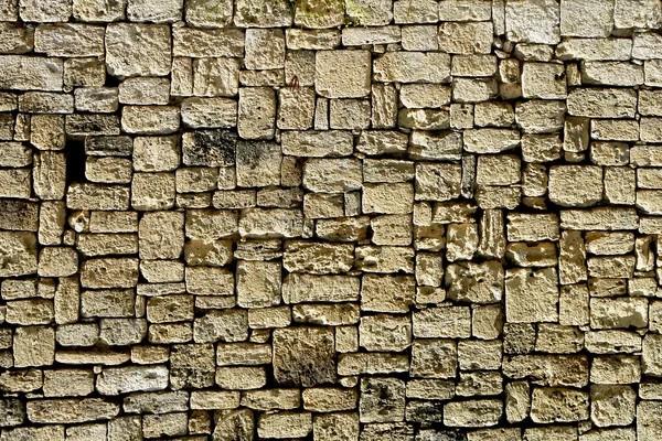 Mattone Wall Texture — Foto Stock