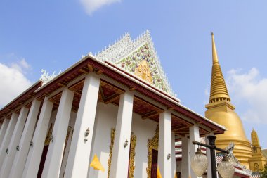 WAT Bowonniwet Vihara