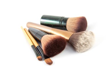 Makyaj fırça