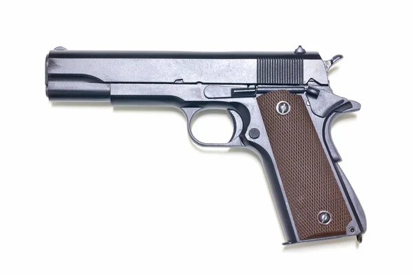 Gamla pistol — Stockfoto