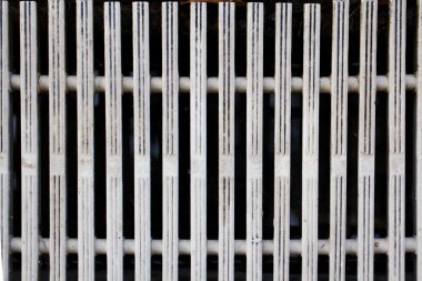 Izgara Yüzme Havuzu taşması