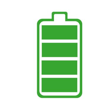 Pil seviyesi simgesi