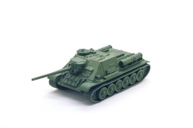 II. Dünya Savaşı tank