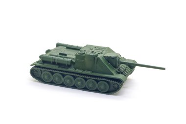 II. Dünya Savaşı tank