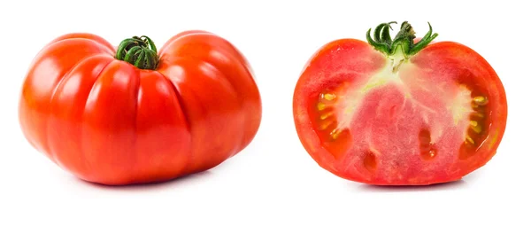 Nötkött tomat — Stockfoto