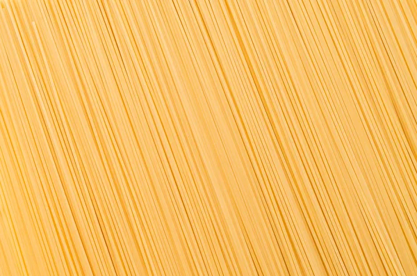 Okokt spagetti bakgrund — Stockfoto