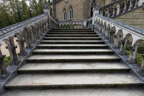 Trebon Czechia April 2020 Schwarzenberg Tomb 18Th Century Tomb Famous — Stock Photo, Image