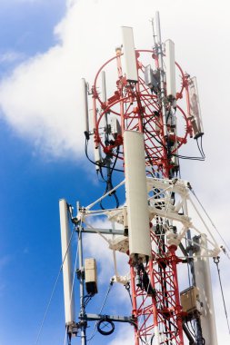 anten sinyal Telekom