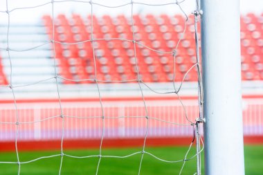 Net futbol golü
