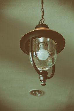 tavan ışık güzel şekli