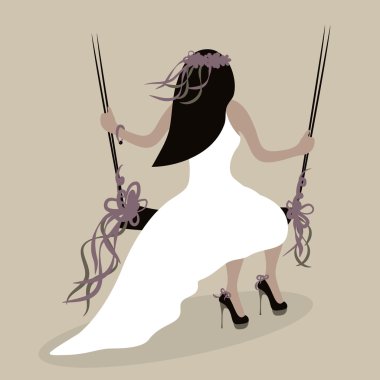 Düğün style, Gelin.