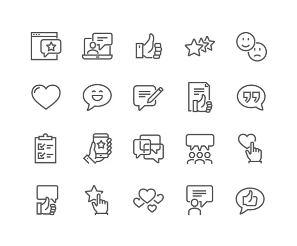 Satır Tanımlama Simgeleri