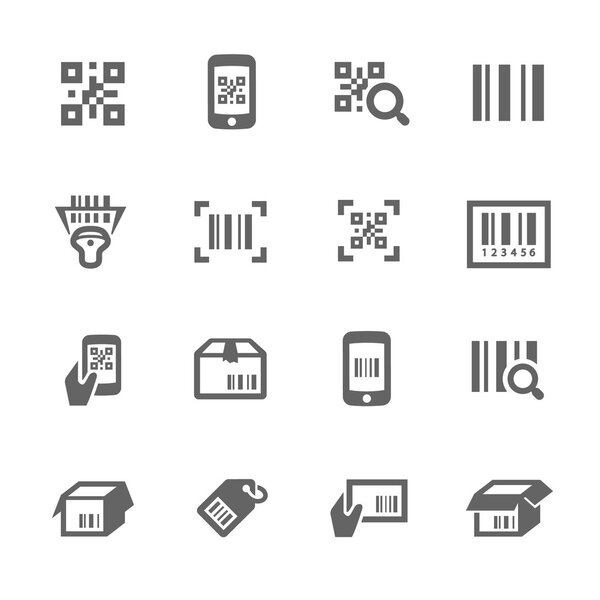 Check code Icons