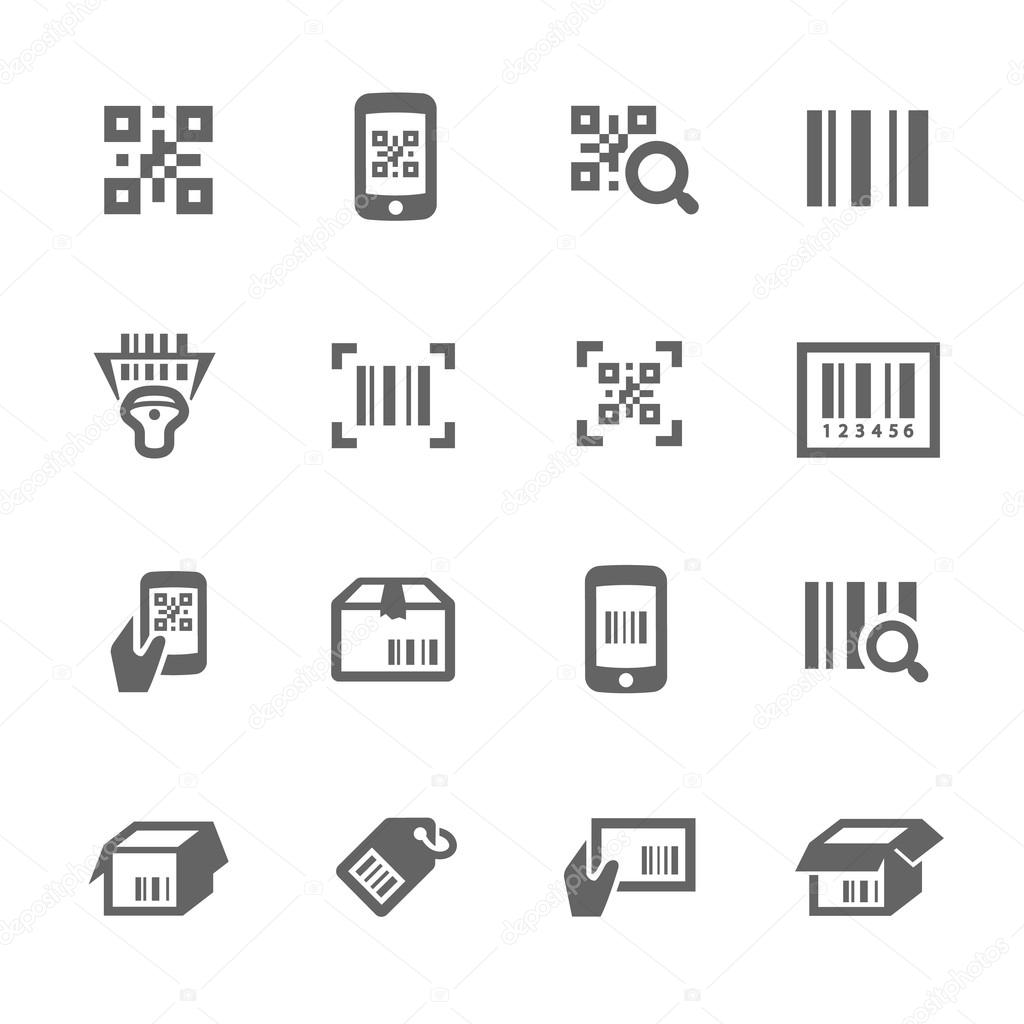 Check code Icons