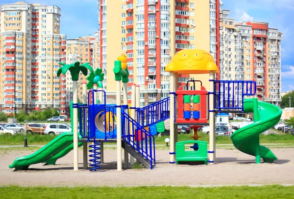 playgound çocuklar için